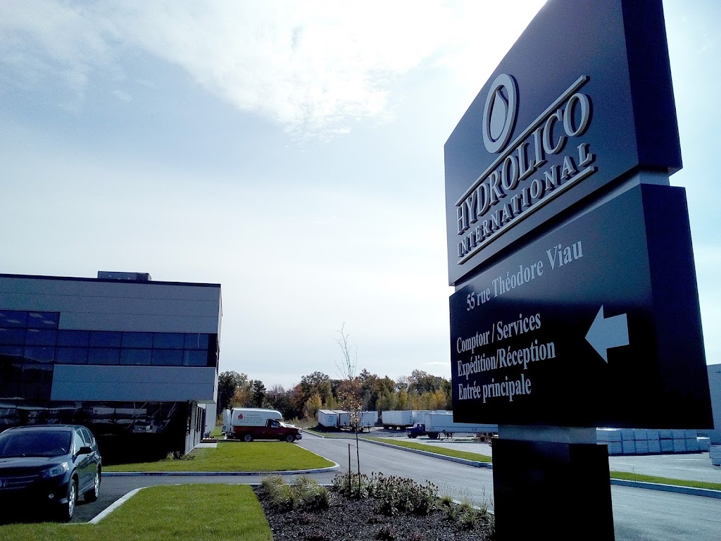 Hydrolico International Inc. | 55 Rue Théodore-Viau, Terrebonne, QC J6Y 0J8, Canada | Phone: (450) 628-6644