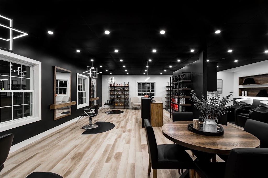 DHD Hair Studio | 51 Ontario St, Burks Falls, ON P0A 1C0, Canada | Phone: (705) 382-3110