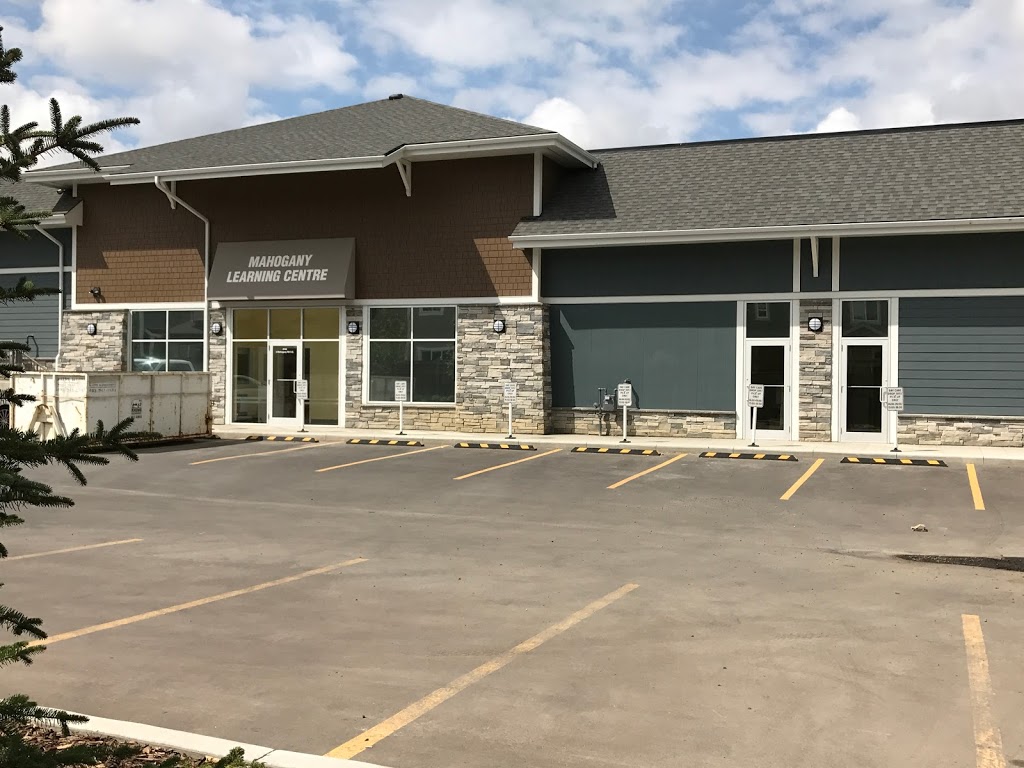 Mahogany Learning Centre | 4 Mahogany Row SE #160, Calgary, AB T3M 2S3, Canada | Phone: (403) 720-0870