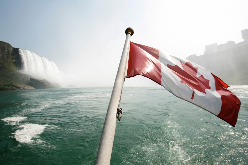 Niagara Falls Day Tour | 17 Guernsey Dr, Etobicoke, ON M9C 3A5, Canada | Phone: (905) 819-1228
