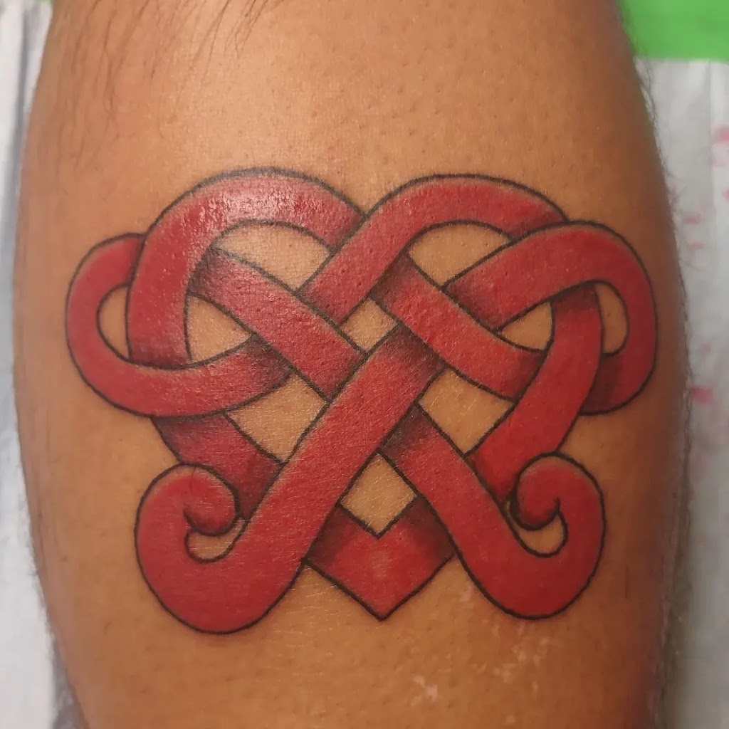 PrettyAlrightTattoos.Com | 5779 Westport Rd, West Vancouver, BC V7W 2X7, Canada | Phone: (604) 657-8177