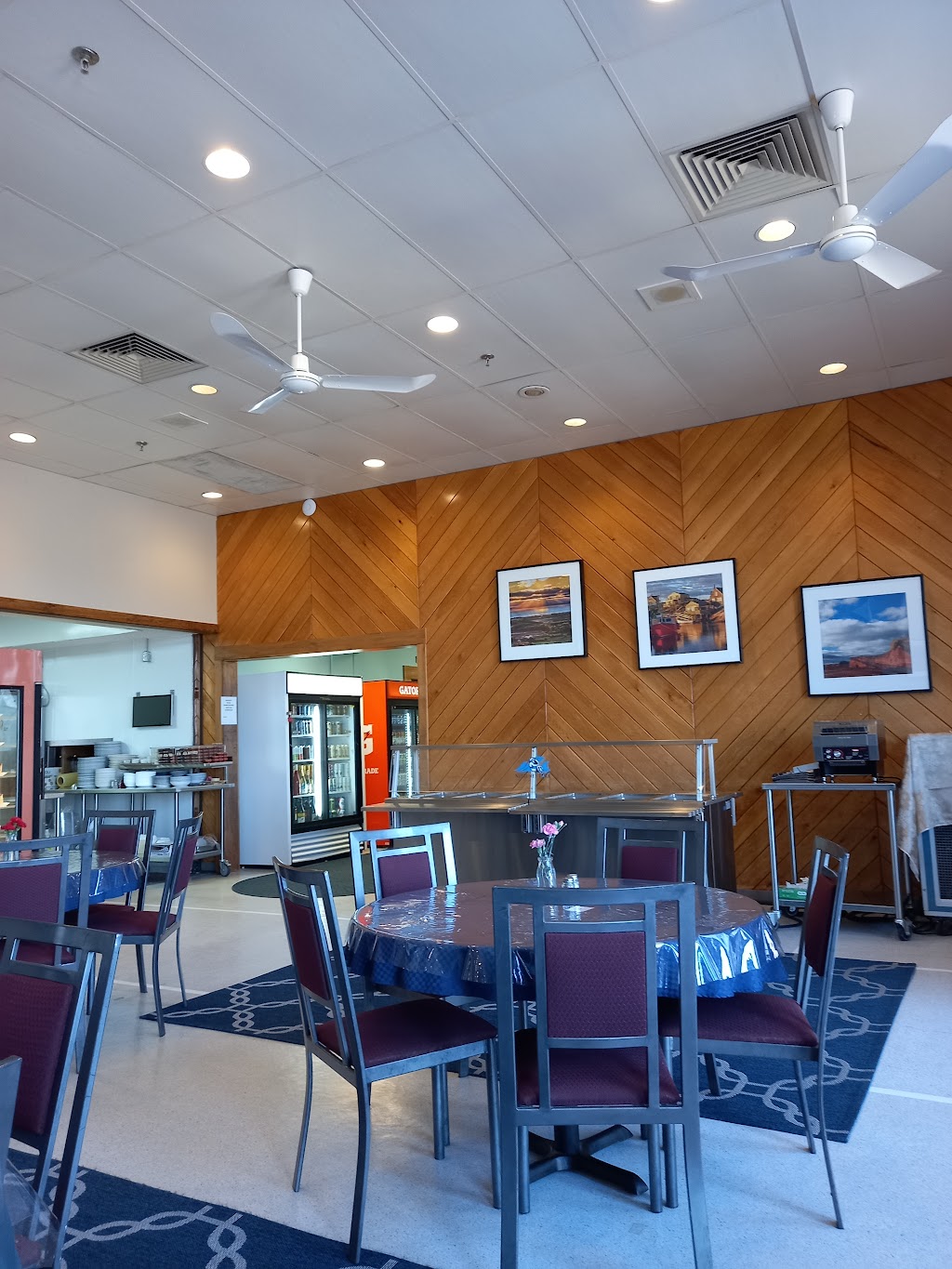 Neptunes Fork | 1043 Hwy 1, Cornwallis Park, NS B0S 1E0, Canada | Phone: (902) 638-8547