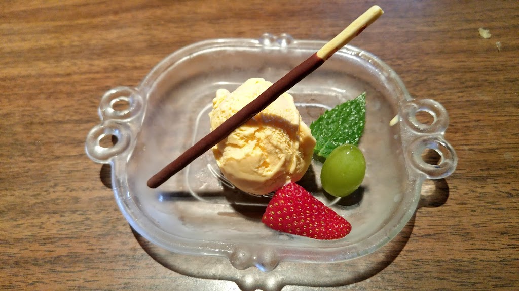 Kappa Japanese Restaurant | 1450 George St, White Rock, BC V4B 4A3, Canada | Phone: (604) 531-1319
