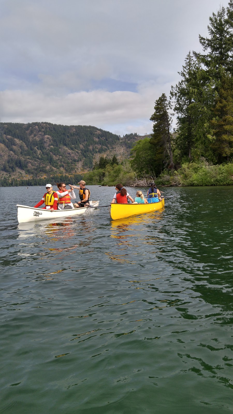 Bear Lake Park | Fish Rd, Mesachie Lake, BC V0R 2N0, Canada | Phone: (250) 746-2500