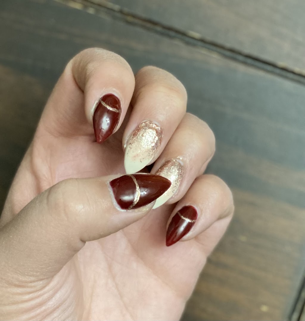 Ethereal Nail Spa | 8020 Sorensen Rd, Kimberley, BC V1A 3M3, Canada | Phone: (403) 594-2502