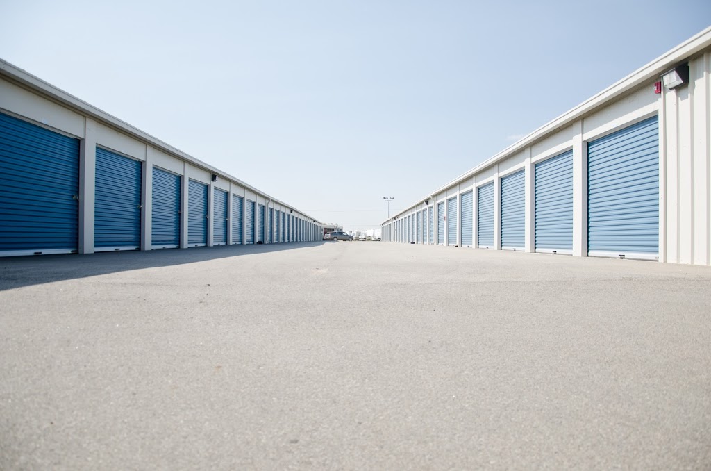 Britebox Storage Co. | 3915 Wanuskewin Rd, Saskatoon, SK S7P 0B4, Canada | Phone: (306) 668-3300