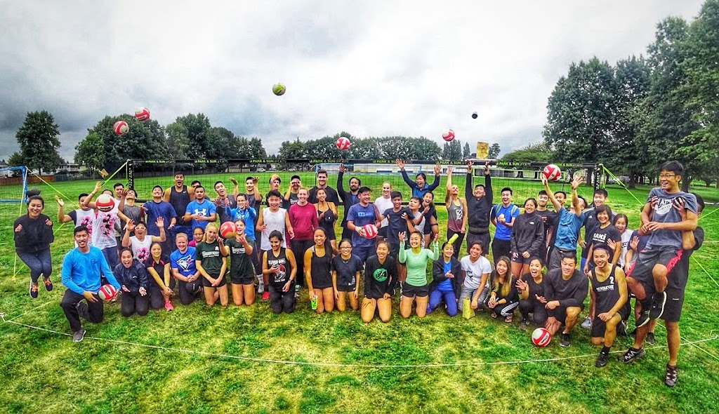 FTLO Volleyball - Adult Clinics, Leagues, Games | 10921 Shell Rd, Richmond, BC V7A 3W6, Canada | Phone: (778) 898-3541