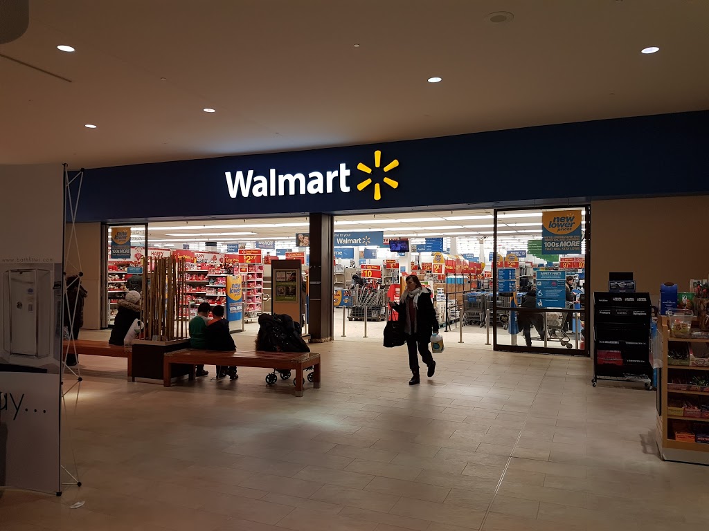 Walmart Gerrard Square Supercentre | department store | 1000 Gerrard St E, Toronto, ON M4M 3G6, Canada | 4164618778 OR +1 416-461-8778