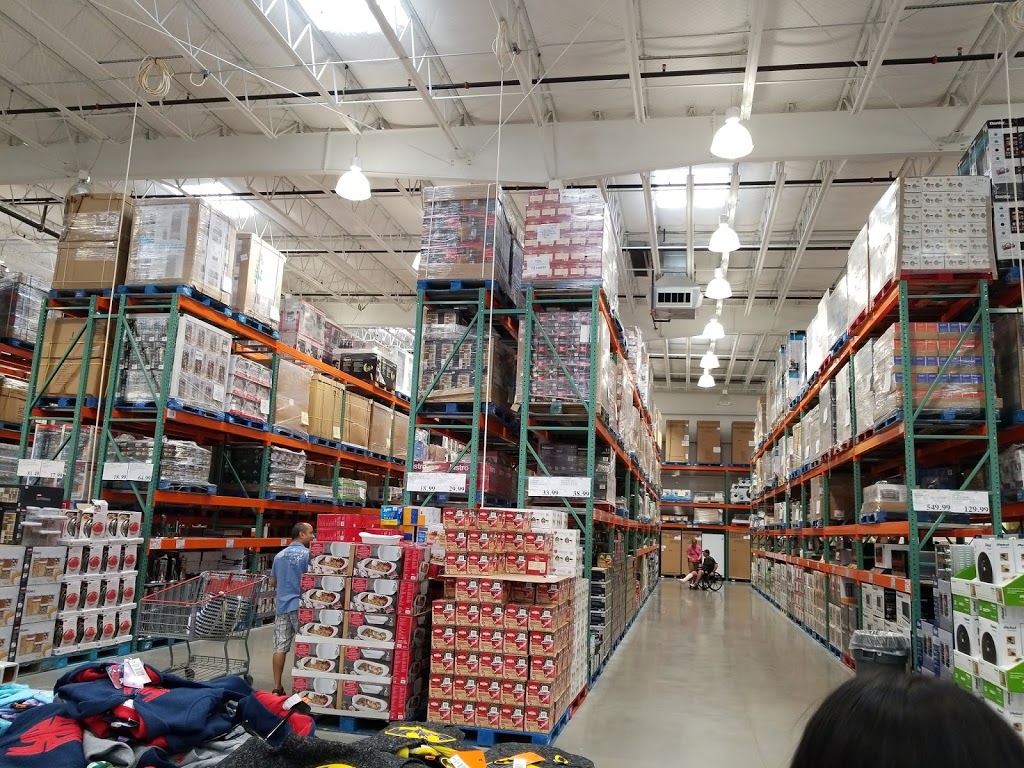 Costco Wholesale | 19 Elmira Rd S, Guelph, ON N1K 0B6, Canada | Phone: (519) 780-5700