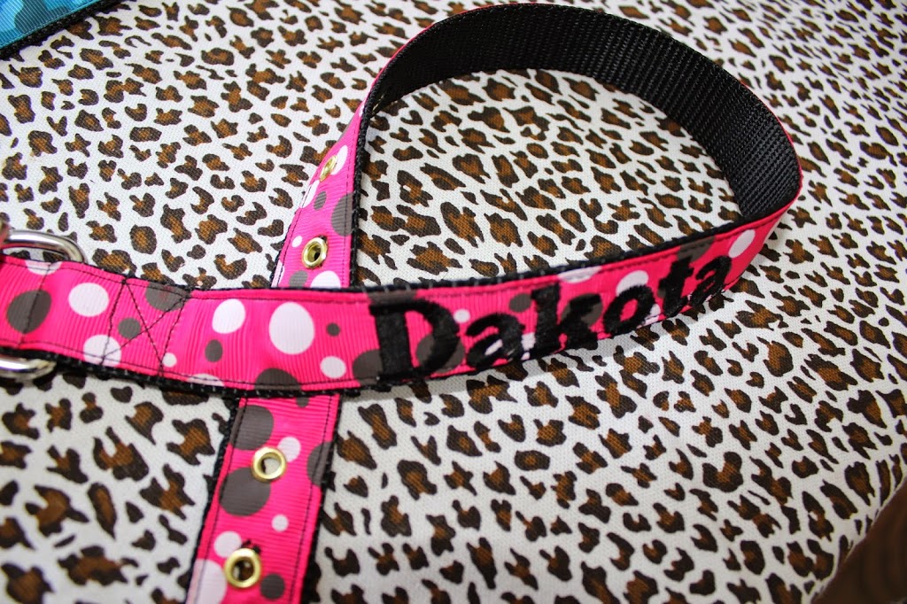 Craft Dog: Handmade Pet Supplies - Online Store | 172 Garrett Rd, Elgin, ON K0G 1E0, Canada