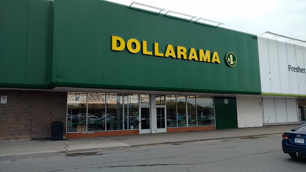 Dollarama | 564 King St E, Oshawa, ON L1H 1G5, Canada | Phone: (905) 725-7308