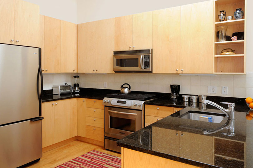 Granite Perfection | 66 Florence Dr, Whitby, ON L1R 0K3, Canada | Phone: (647) 308-8135