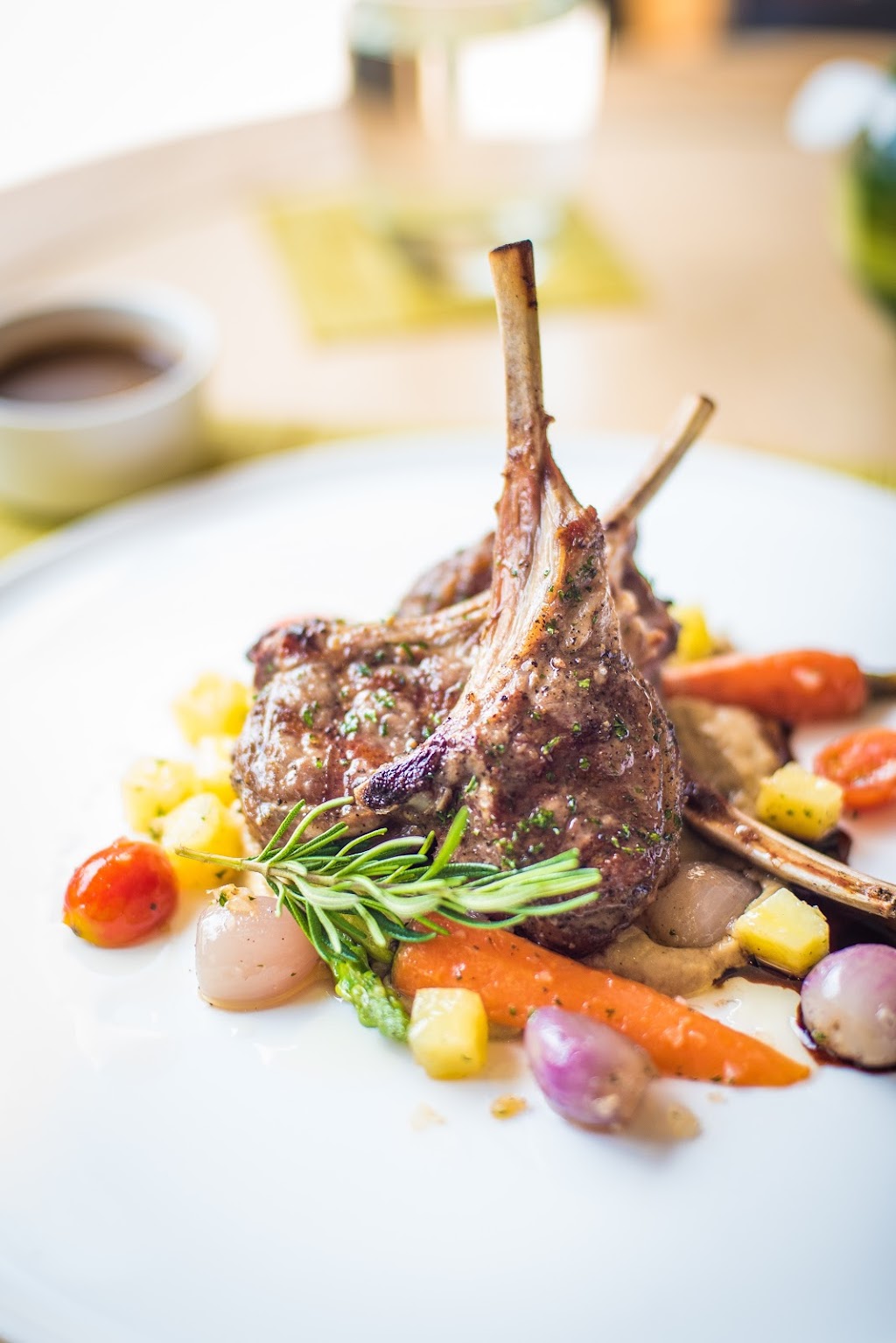Miras Catering | 2605 E Pender St, Vancouver, BC V5K 2B6, Canada | Phone: (778) 999-9214