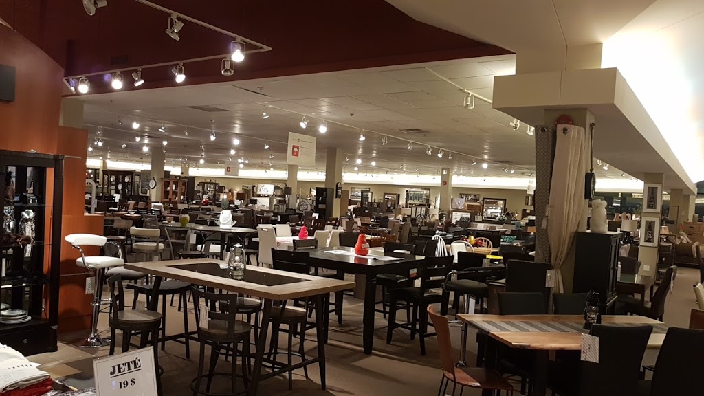 Brault & Martineau | 500 Boulevard le Corbusier, Laval, QC H7N 6K6, Canada | Phone: (450) 682-2516
