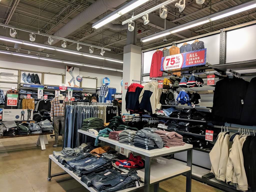 Old Navy | 435 Stone Rd W, Guelph, ON N1G 2X6, Canada | Phone: (519) 763-4158