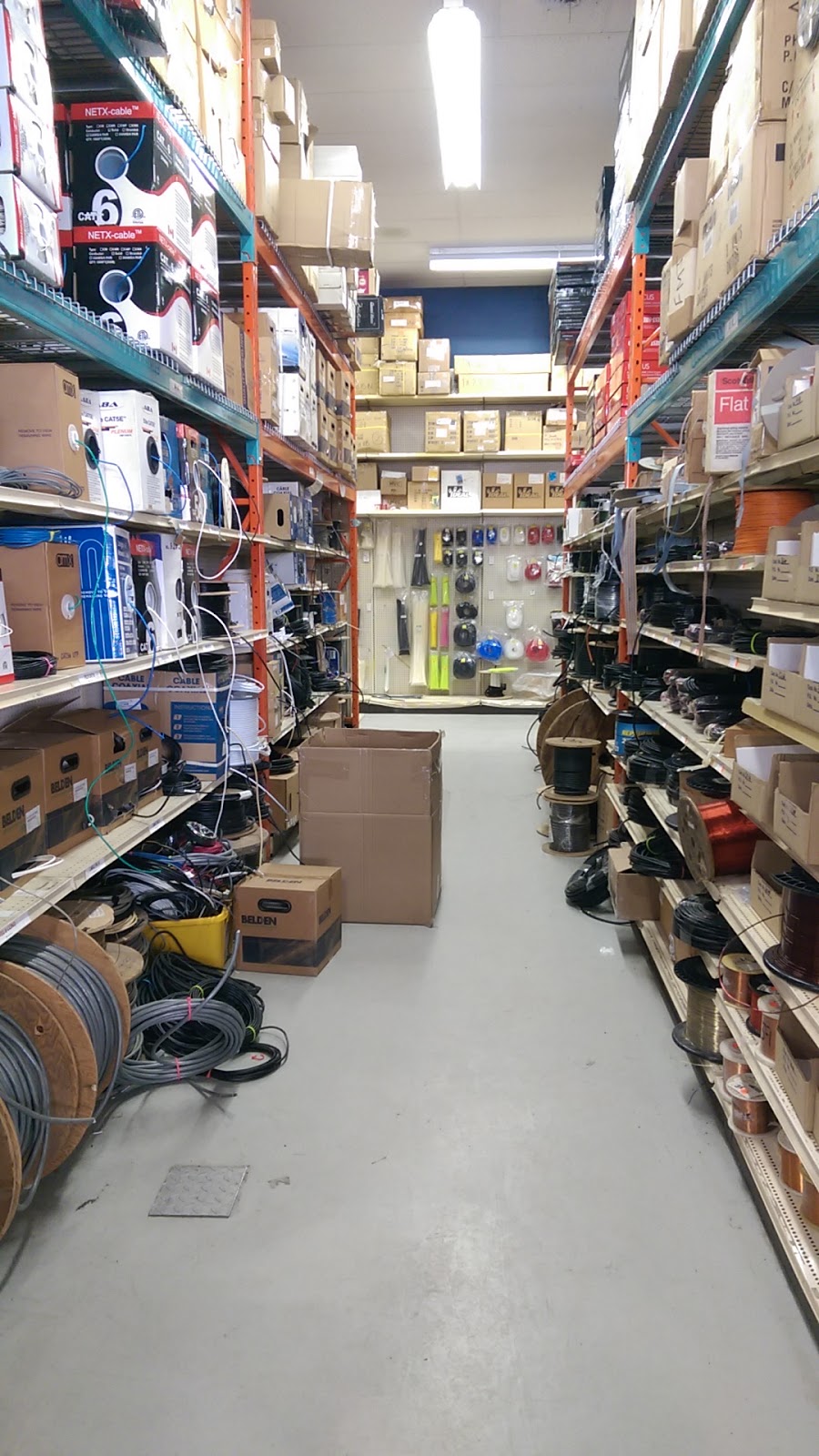 Electronique Master-Vox | 2500 Boulevard Taschereau, LeMoyne, QC J4R 1T7, Canada | Phone: (450) 670-1550