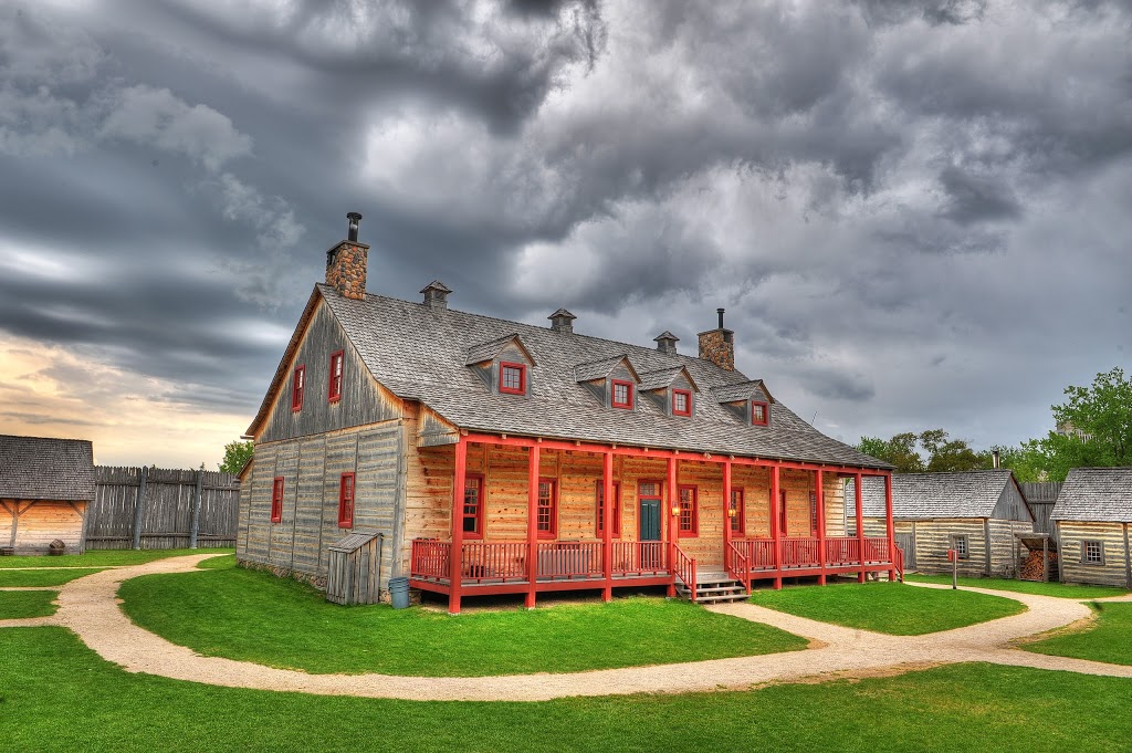 Whittier Park | 836 Rue Saint Joseph, Winnipeg, MB R2Y 0H8, Canada | Phone: (877) 311-4974