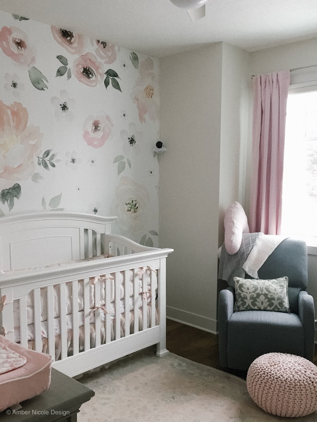 Amber Nicole Design | Childrens Interiors | Renfrew, Calgary, AB T2E 5J7, Canada | Phone: (403) 813-9470
