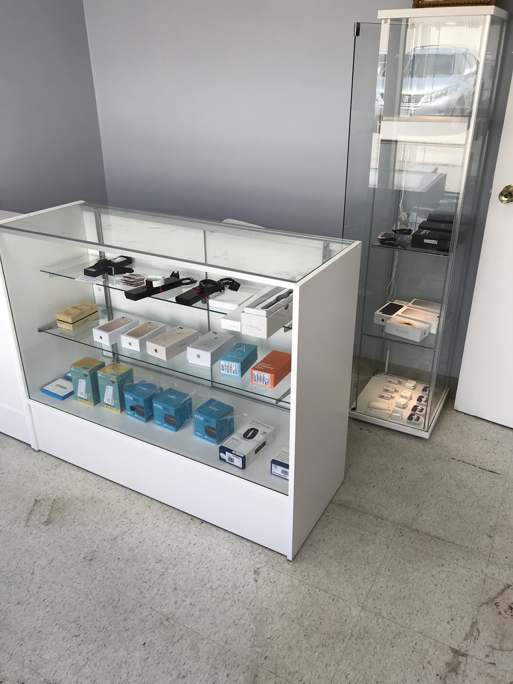 Vamana Electronics | 3021 Markham Rd Unit 43, Scarborough, ON M1X 1L8, Canada | Phone: (437) 343-7474