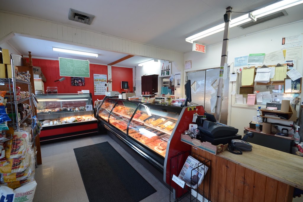 Boucherie à LAncienne | 150 Rue Notre Dame, Maniwaki, QC J9E 2J2, Canada | Phone: (819) 441-3535