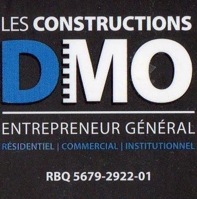 Les constructions D-MO inc | 16 Rue Saint-Gabriel, La Durantaye, QC G0R 1W0, Canada | Phone: (418) 905-6207
