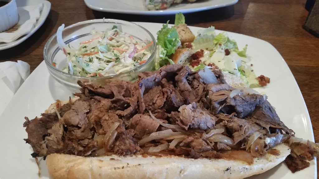 Original Joes Restaurant & Bar | 3000 Louie Dr #114, Westbank, BC V4T 3E1, Canada | Phone: (250) 768-3835