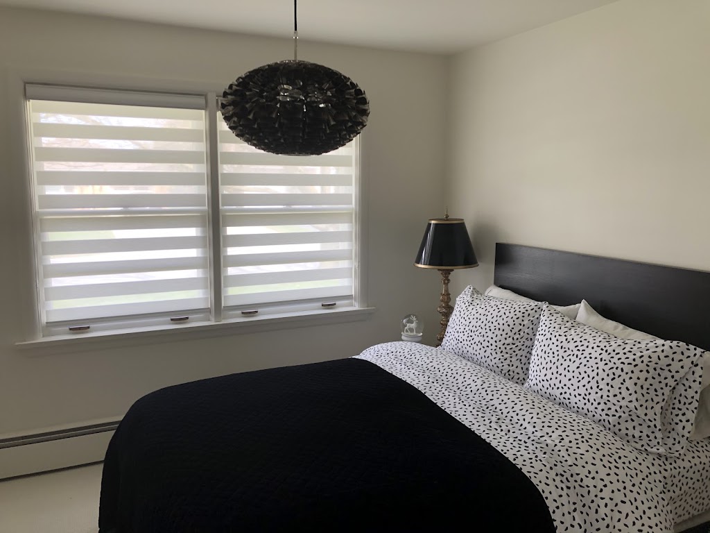 TRINITY LONDON BLINDS AND SHUTTERS | 1565 N Routledge Park #4, London, ON N6H 5L6, Canada | Phone: (519) 719-9041