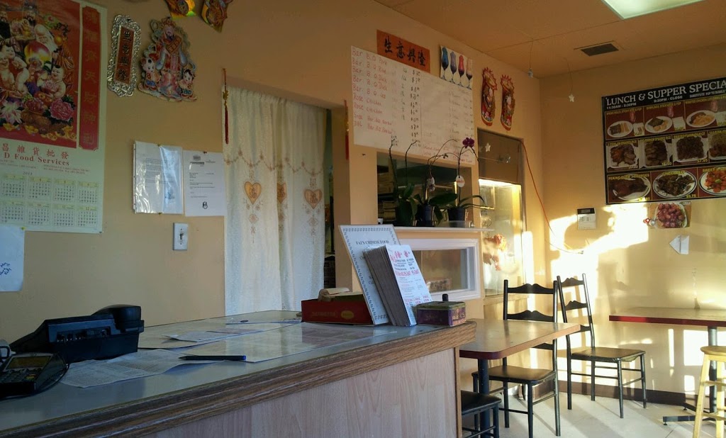 Fais Chinese Food | 176 Bedford Dr NE, Calgary, AB T3K 2M9, Canada | Phone: (403) 295-2606