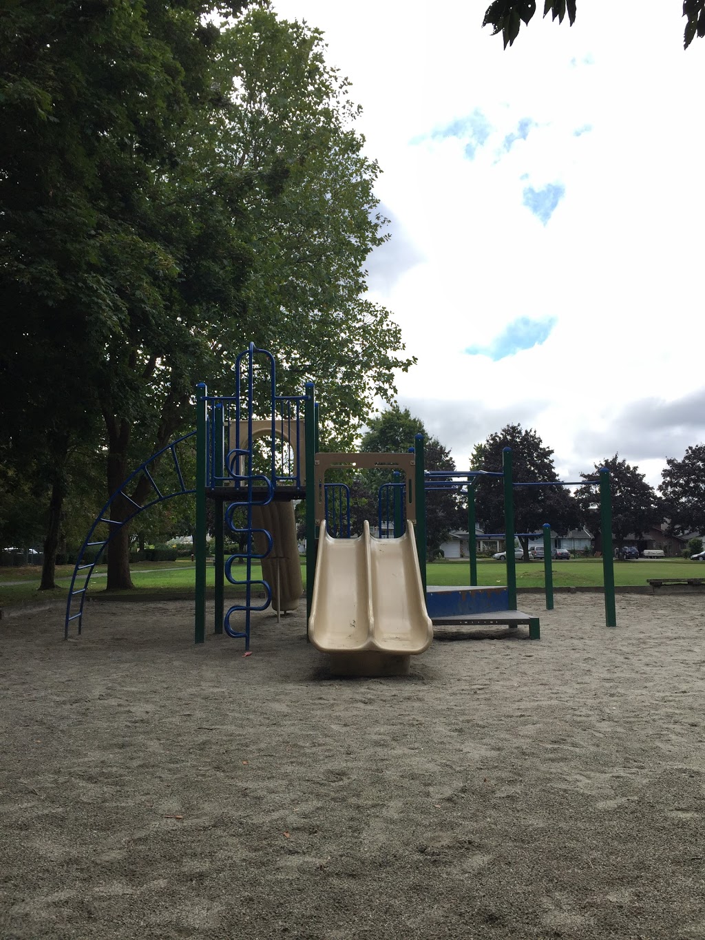 Albert Airey Park | 11219 Mellis Dr, Richmond, BC V6X, Canada