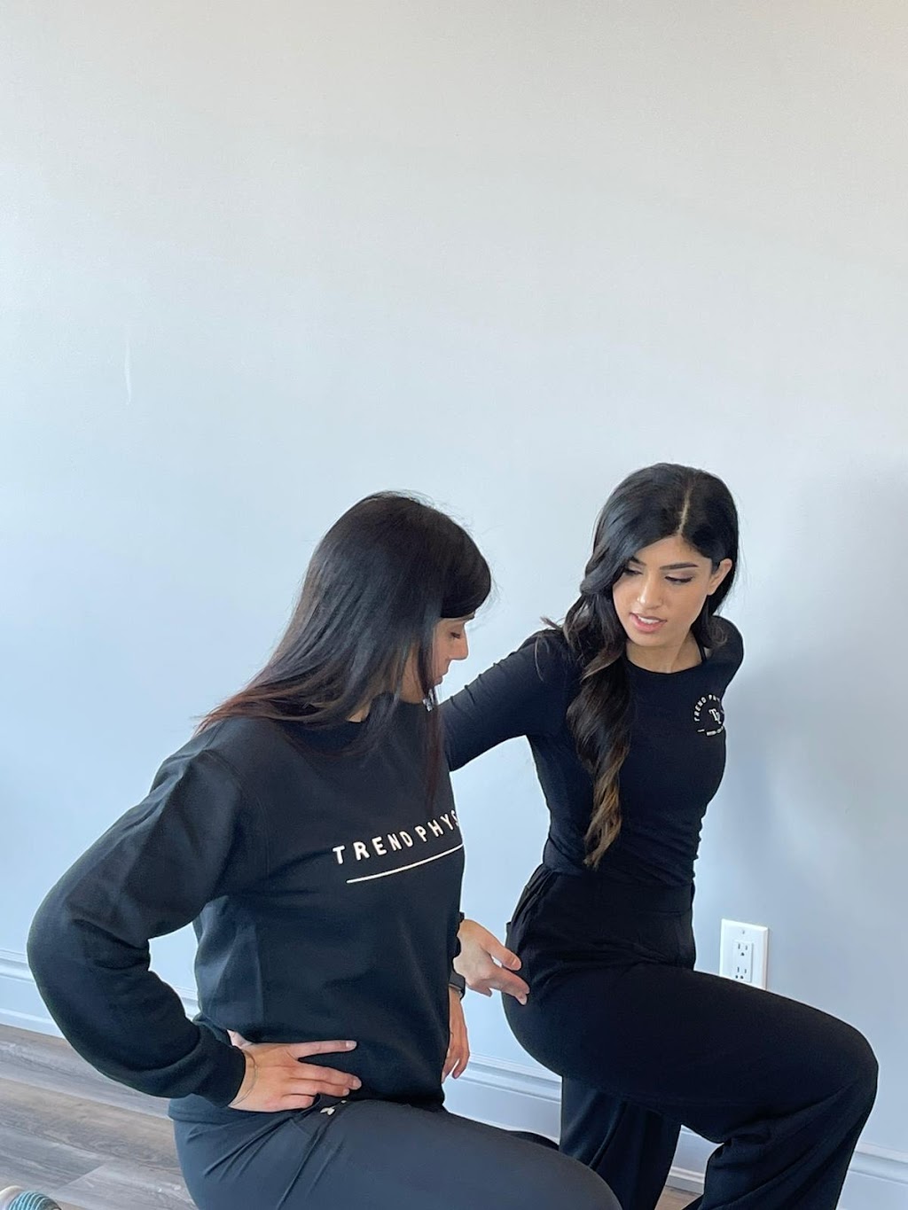 Trend Physio | 40 Mallard Trl, Hamilton, ON L8B 2A3, Canada | Phone: (905) 689-3334