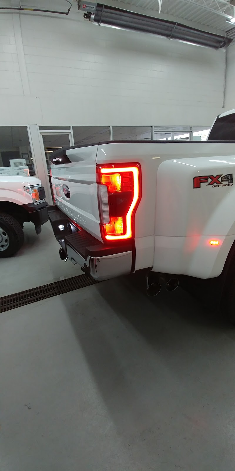 Poirier Ford Inc | 2325 Rue Laprade, Sorel-Tracy, QC J3R 2C1, Canada | Phone: (450) 742-2743