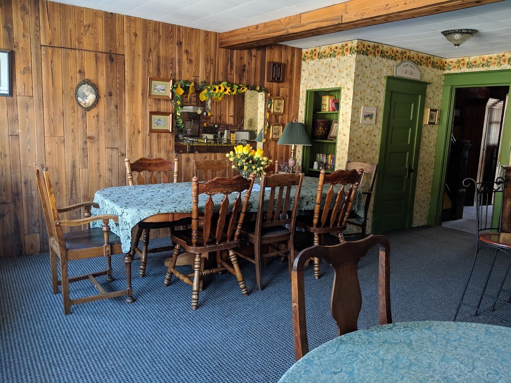 St. Ann Ranch Country Inn | 331062 Range Rd 234A, Trochu, AB T0M 2C0, Canada | Phone: (403) 442-3924