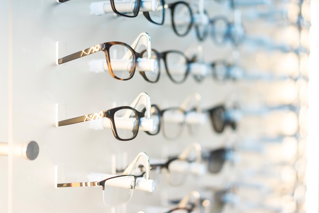 Envision Eye Care | 6275 Andrews Loop Southwest, Edmonton, AB T6W 3G9, Canada | Phone: (587) 454-5511