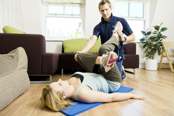 1 on 1 in Home Trainer | 5033 Pinedale Ave, Burlington, ON L7L 5J6, Canada | Phone: (365) 300-5867