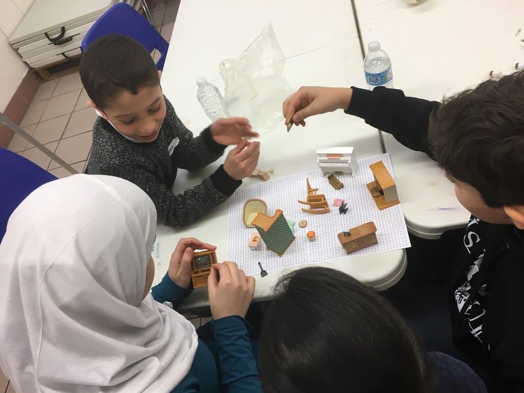 Sarnia Islamic Academy | 1609 London Line, Sarnia, ON N7W 1A9, Canada | Phone: (226) 776-4444