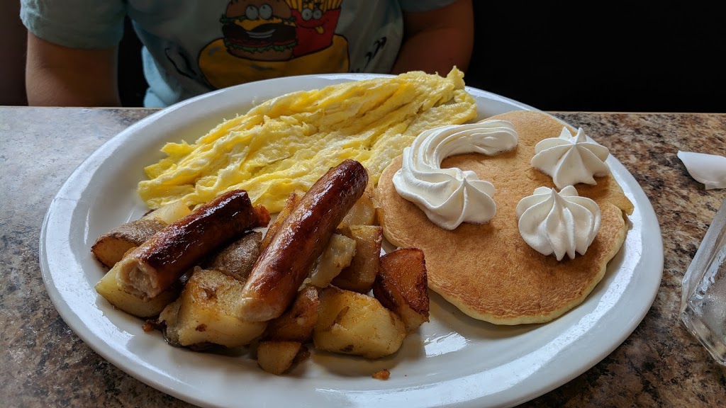 FlapJacks Barrie | 490 Mapleview Dr W, Barrie, ON L4N 6C3, Canada | Phone: (705) 503-8008