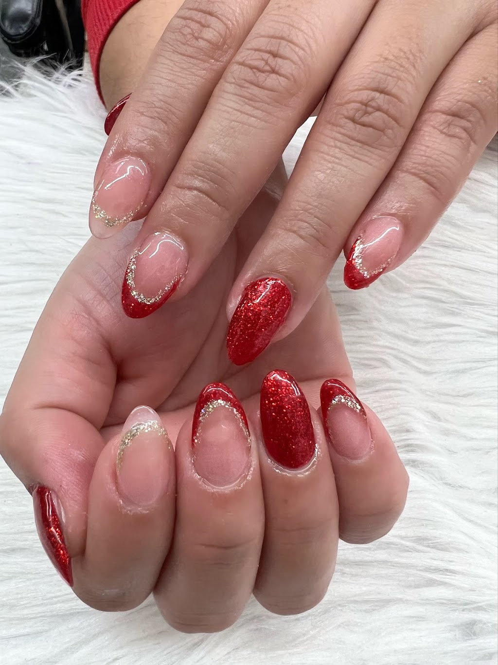 Salon De Beauté Tephany | 6540 Bd Léger, Montréal-Nord, QC H1G 1L5, Canada | Phone: (514) 903-8403