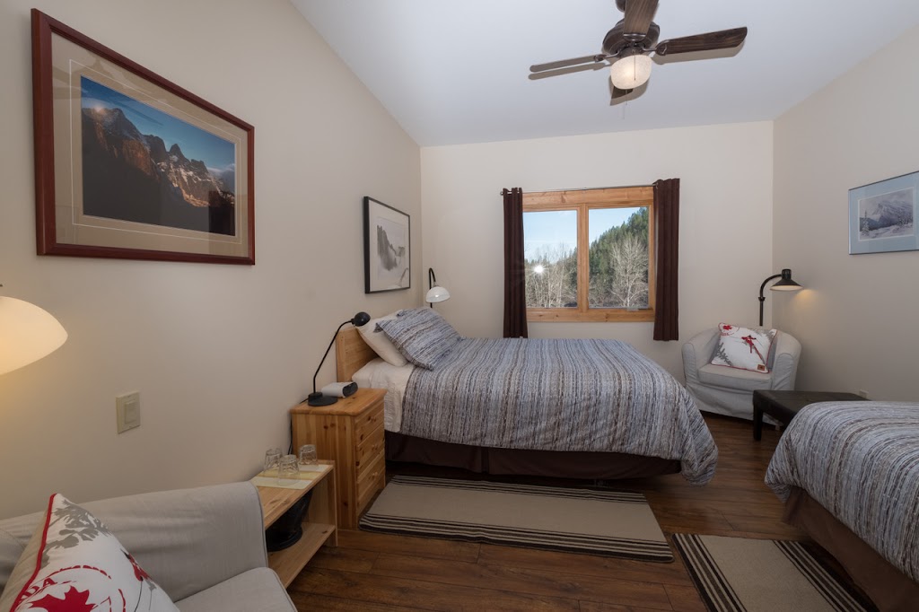 St Marys River Bed and Breakfast | 3086 Wycliffe Store Rd, Kimberley/Cranbrook, BC V1C 7C5, Canada | Phone: (250) 427-2768