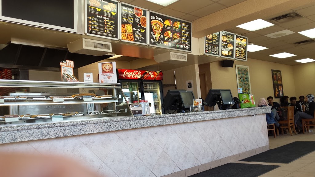 Pizza Pizza | 2893 Kingston Rd, Scarborough, ON M1M 1N3, Canada | Phone: (416) 967-1111