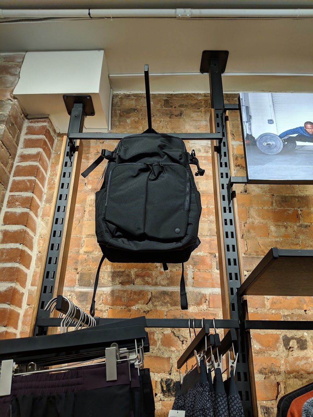 lululemon | 318 Queen St W, Toronto, ON M5V 2A5, Canada | Phone: (226) 779-7415