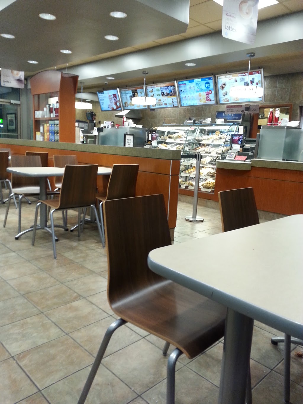 Tim Hortons | 1316 Topsail Rd, Paradise, NL A1L 1E6, Canada | Phone: (709) 782-8467