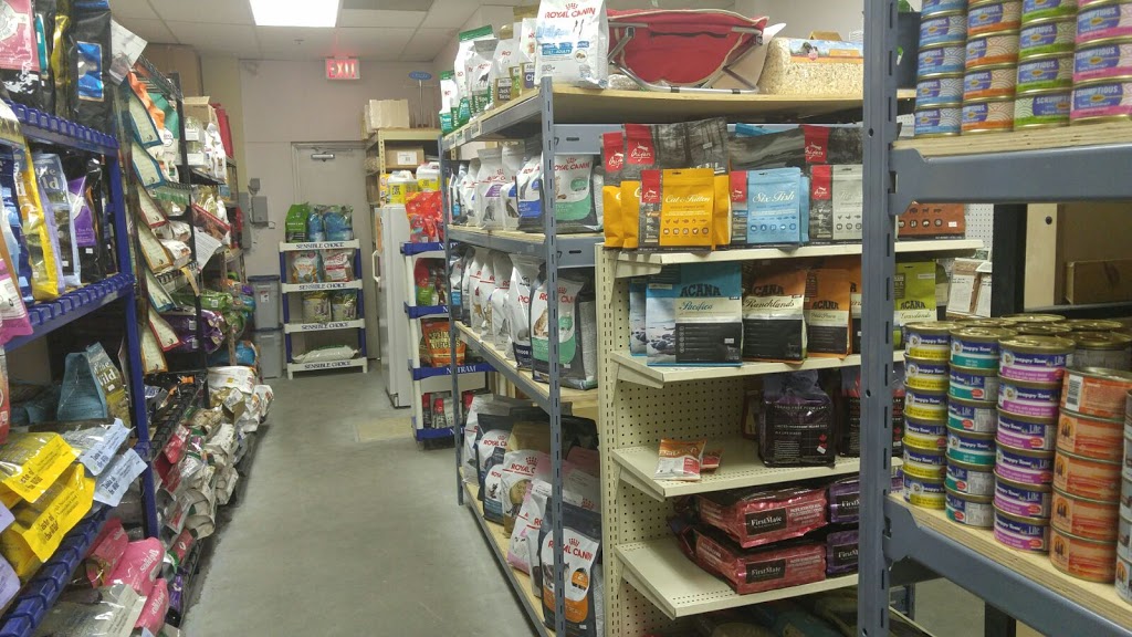 For Pets Sake | 3650 Mt Seymour Pkwy, North Vancouver, BC V7H 2Y5, Canada | Phone: (604) 924-2455