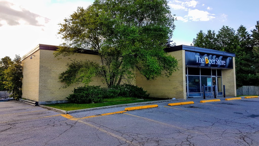 Beer Store | 426 Old Muskoka Rd, Orillia, ON L3V 4G7, Canada | Phone: (705) 326-6391
