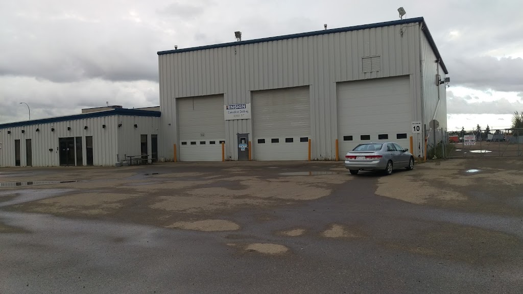 Ensign Energy Services | 3059 4 St, Nisku, AB T9E 8L1, Canada | Phone: (780) 955-2340