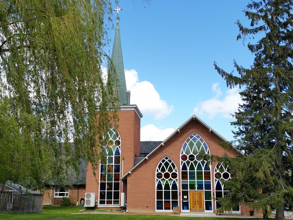 St. Johns Anglican Church Willowdale | church | 1087 Lillian St, North York, ON M2M 3G1, Canada | 4164610692 OR +1 416-461-0692