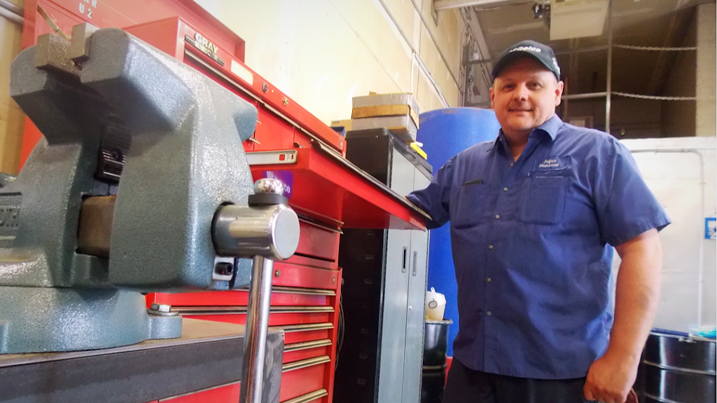 Belfast Mechanical Services Inc. | 25 Frankford Crescent, Trenton, ON K8V 6H8, Canada | Phone: (613) 392-9500