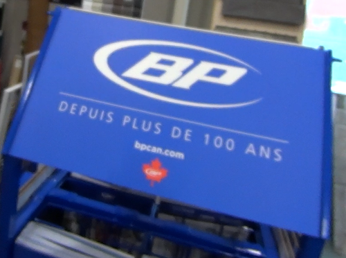 Dionne & Fils | 410 Rue Saint-Pierre, Drummondville, QC J2C 3W1, Canada | Phone: (819) 474-1314
