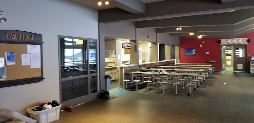 Centre municipal de ski | 700 Rue Desbiens, La Tuque, QC G9X 4E6, Canada | Phone: (819) 523-4422