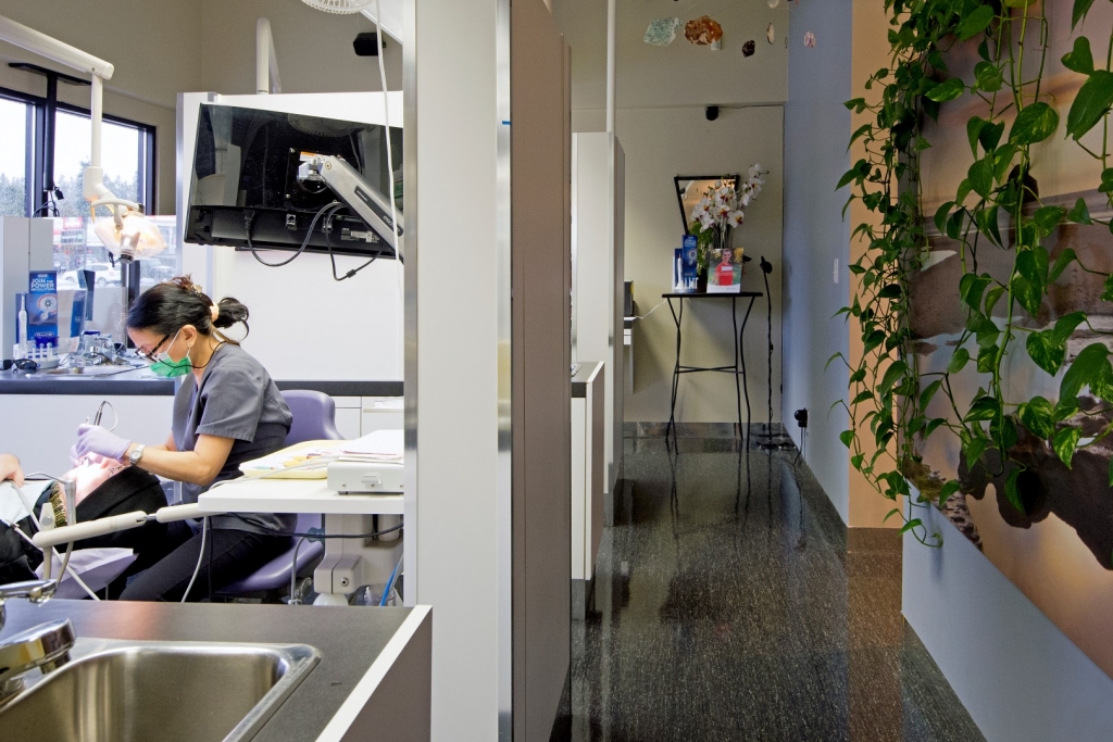 Austin Heights Dental | 1120 Austin Ave #201, Coquitlam, BC V3K 3P5, Canada | Phone: (604) 931-5550