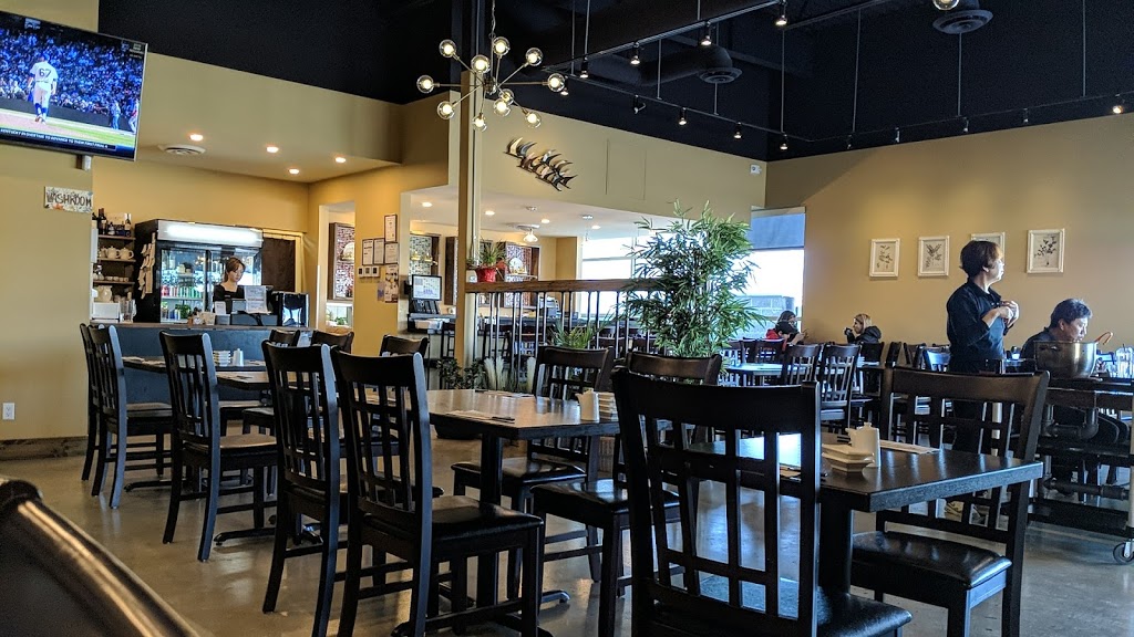 Kamome Japanese restaurant | 4949 Canoe Pass Way #2222, Tsawwassen, BC V4M 0B2, Canada | Phone: (778) 630-8448